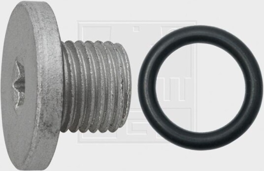 Påfyllingsplugg, bunnpanne SWGAutomotive 2411415180