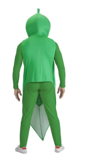 Ærte Kostume Ærte Kostume