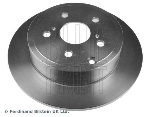 Bremseskive BLUE PRINT ADT343196