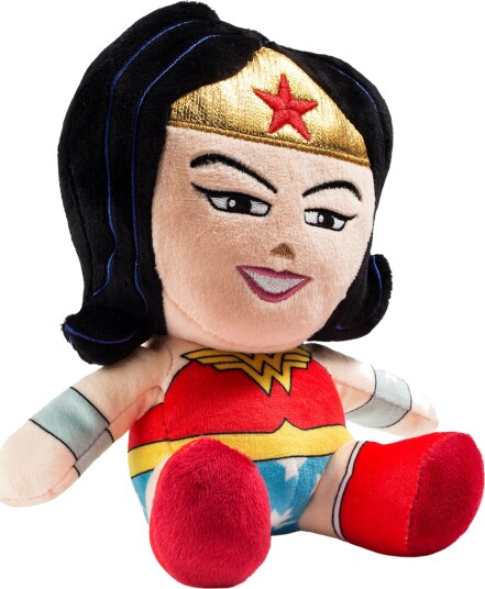 Rubies Costumes Wonder Woman kosedyr KR14800