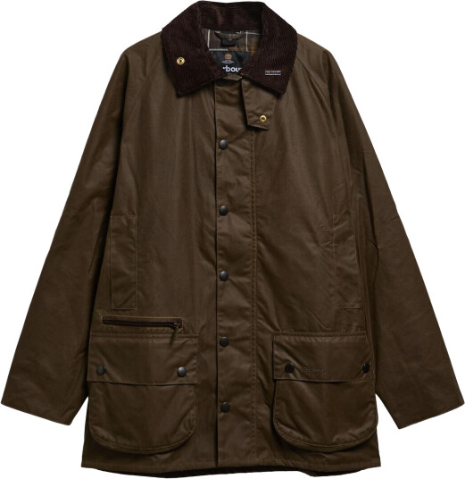 Barbour Men"s Barbour Icons Beaufort Beech M