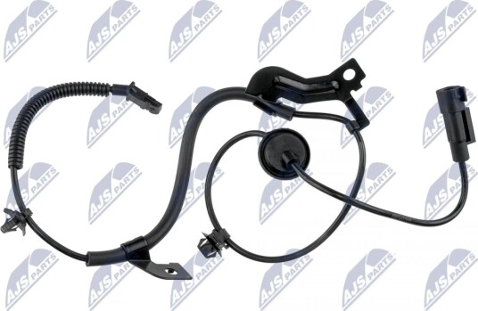 ABS sensor NTY HCA-CH-058