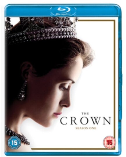 The Crown  Sesong 1