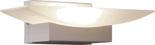 Duke Vegglampe 6W LED  Bredde 20 Cm  Med Dimmer