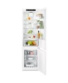 AEG 6000-serien SCE819E5TS Integrert kombiskap AEG 6000-serien SCE819E5TS Integrert kombiskap