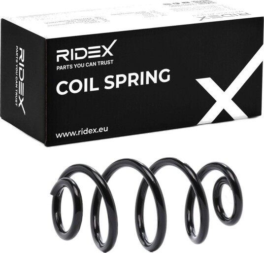 RIDEX 188C1583 Fjær