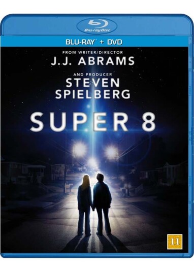 Super 8 Super 8