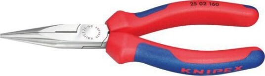 Knipex Nebbtang 140mm Kromvanadiumstål Håndverktøy