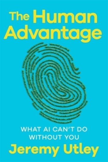 The Human Advantage The Human Advantage