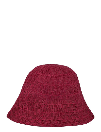 Becksöndergaard Somra Bucket Hat - Red - XS/S
