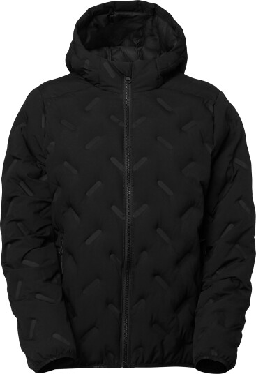 Matterhorn Irvine vattert jakke for kvinner, svart, 1 stk ,SBG-1001609-B 36