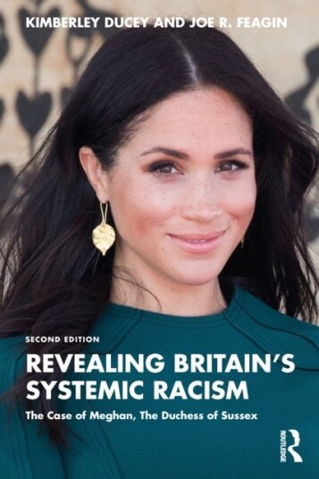 Revealing Britain’s Systemic Racism Revealing Britain’s Systemic Racism