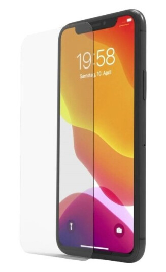 Hama Clear Protect Displaybeskyttelsesglas Iphone 11 1 Stk 00222710