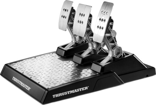 Thrustmaster T-LCM Pedals Gamepad Sony PlayStation 4 Thrustmaster T-LCM Pedals Gamepad Sony PlayStation 4