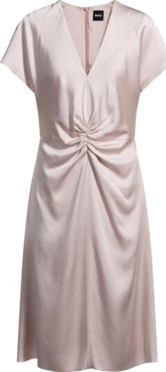BOSS Dulania - Pink - 38