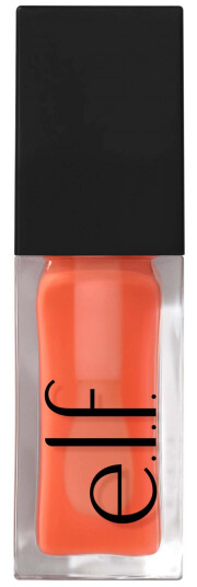 e.l.f. Glow Reviver Lip Oil Coral Fixation e.l.f. Glow Reviver Lip Oil Coral Fixation