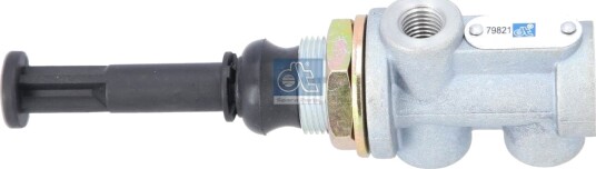 DT Spare Parts 4.60413 Bremseventil, håndbrems