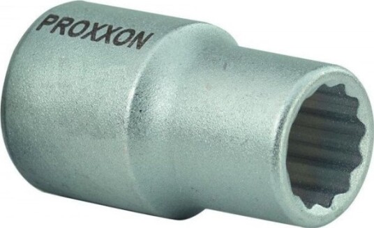 Proxxon Vz 8 - 1/2 Tommer Proxxon-Sokkel - 55 Mm