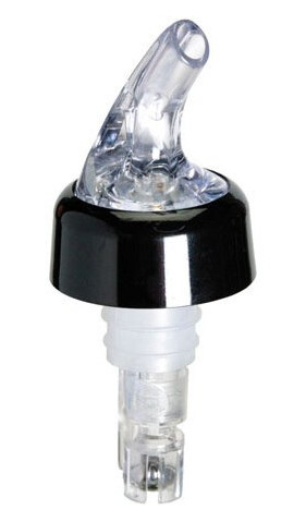 Autopour dryppkork 5 cl