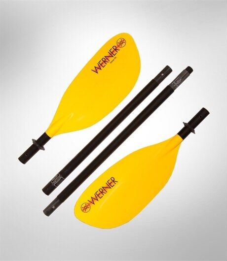 Werner Tybee FG 4-delt 230 Werner Tybee FG 4-delt 230