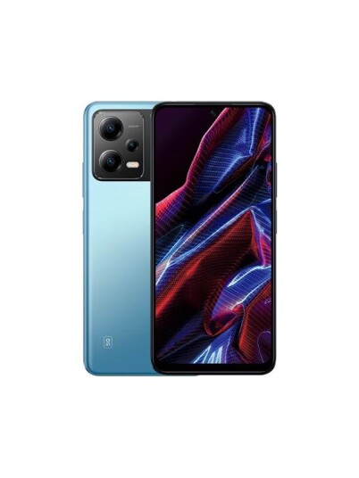 Xiaomi Poco X5 6GB/128GB Blå