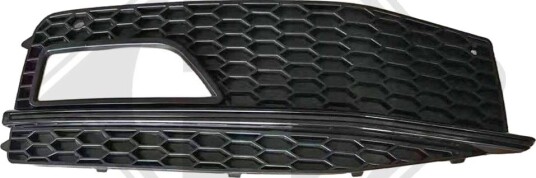 Ventilasjonsgitter DIEDERICHS 1019246