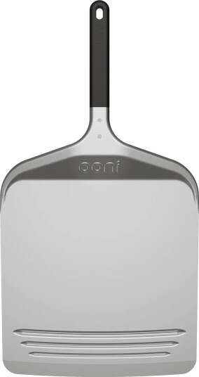 Ooni Ooni Compact pizzaspade Silver 12