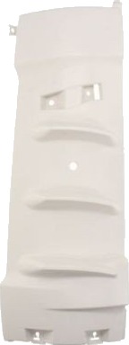 PACOL MAN-CP-032L Vindskjerm PACOL MAN-CP-032L Vindskjerm