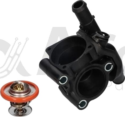 Alfa e-Parts AF12162 Termostat, kjølemiddel