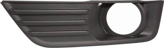 Ventilasjonsgitter ABAKUS 431-2502R-UD