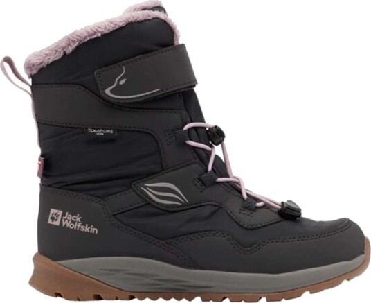 Jack Wolfskin Kids" Polar Bear G Texapore High Vc Phantom 32