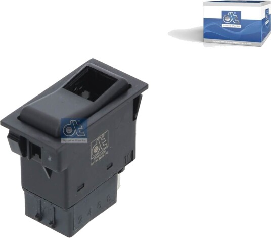 Bryter DT Spare Parts 3.00145