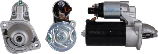 ELSTOCK 25 5315 Starter ELSTOCK 25 5315 Starter
