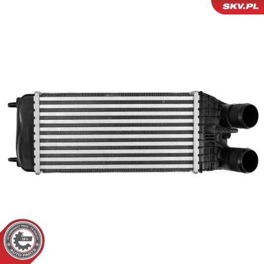 ESEN SKV 98SKV162 Intercooler
