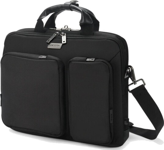 Dicota Seven Slank Notebookbæreveske for 12-14" Bærbare PC-er Dicota Seven Slank Notebookbæreveske for 12-14" Bærbare PC-er