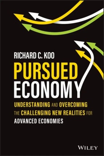 Pursued Economy Av Richard C. Koo
