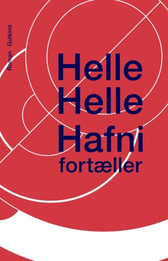 Hafni Fortæller Av Helle Helle