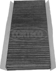 Kupefilter CORTECO 21652541 Kupefilter CORTECO 21652541