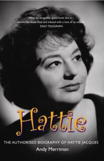 Hattie Av Andy Merriman