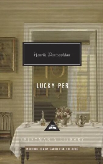 Lucky Per Av Henrik Pontoppidan