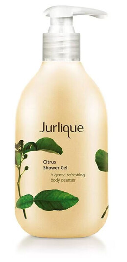 Jurlique Citrus dusjgel 300 ml