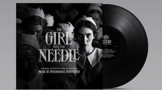 The Girl With The Needle