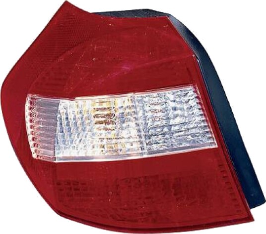 DIEDERICHS 1280091 Baklykt