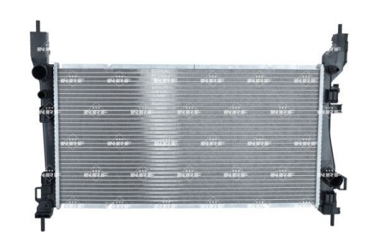 Radiator NRF 53982 Radiator NRF 53982