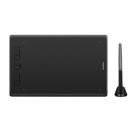 Huion Inspiroy H610X Digitalt Tegnebrett 324,5x205,6x8mm Huion Inspiroy H610X Digitalt Tegnebrett 324,5x205,6x8mm