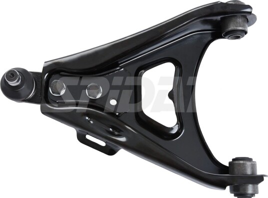 SPIDAN CHASSIS PARTS 44710 Bærearm SPIDAN CHASSIS PARTS 44710 Bærearm