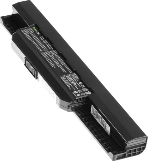 Green Cell Batteri Til Bærbar Pc Tilsvarer: Asus AS04