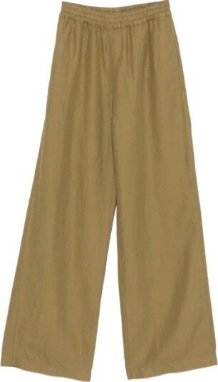 Aspesi Dame Bukser Beige 2XS,
