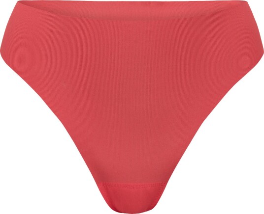 CHANTELLE Pulpies Tanga Coral XS/S