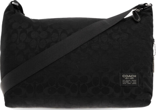 Coach Herre Vesker Svart ONE SIZE, Coach Herre Vesker Svart ONE SIZE,